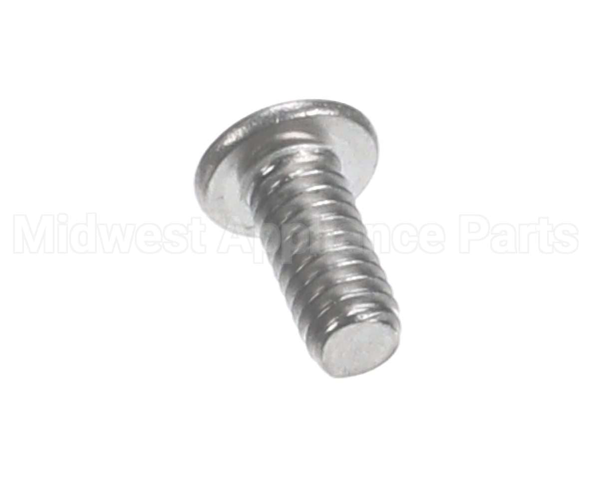 113515 Groen Screw Button Torx Pin-In-Head #8-32 X 3/