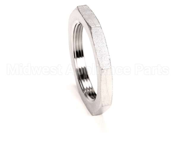 113540 Champion - Moyer Diebel Locknut 2Npt Sst, Erk Standpipe,Octagon