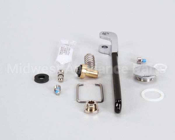 11355 Fisher Repair Kit Spray Valve Brs