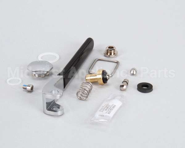 11355 Fisher Repair Kit Spray Valve Brs