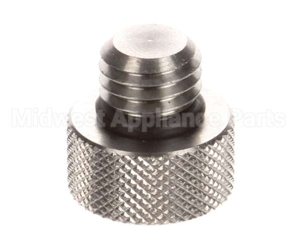 113555 Champion - Moyer Diebel Plug E Washarm Cleanout