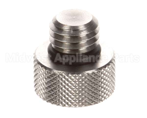 113555 Champion - Moyer Diebel Plug E Washarm Cleanout