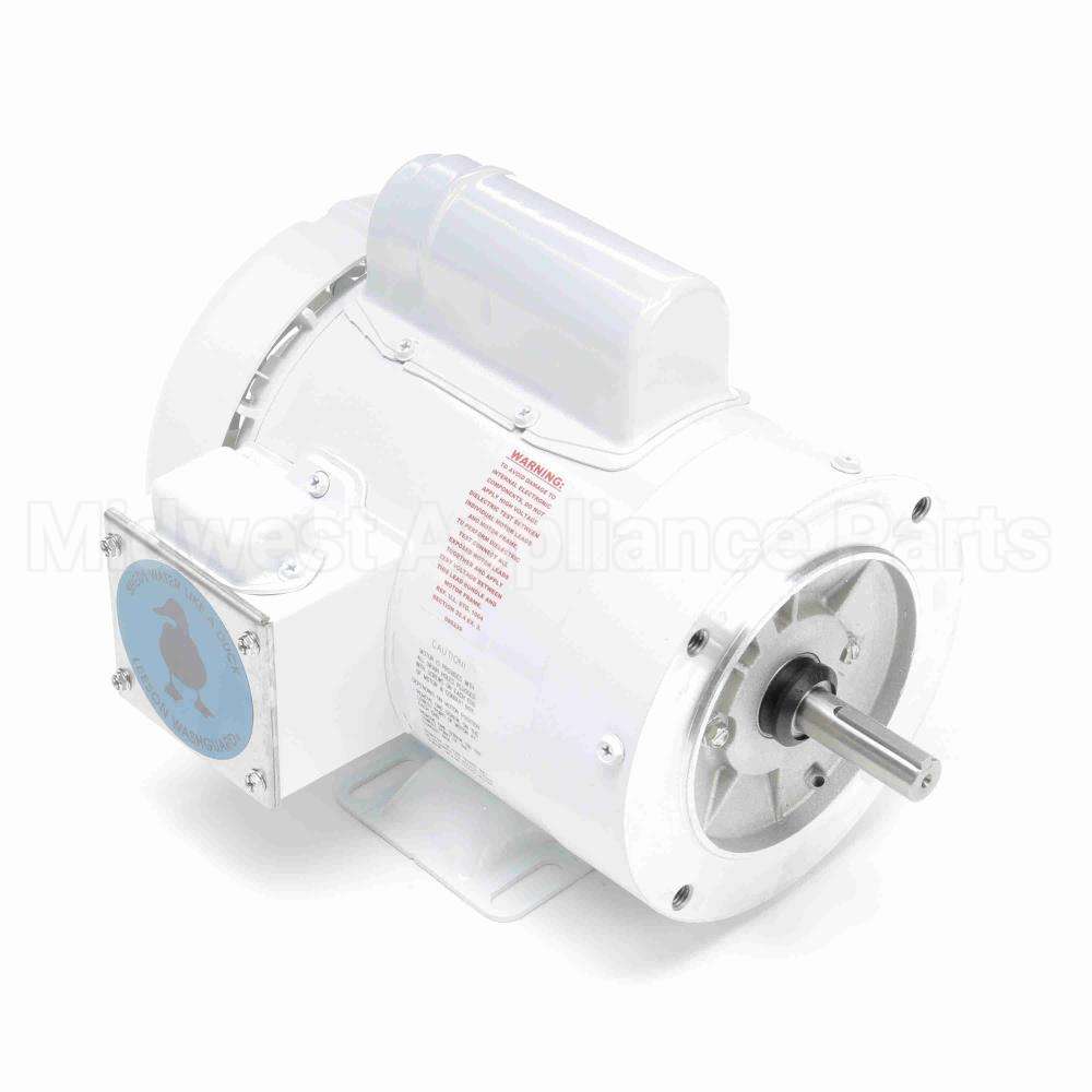 113583 Leeson Motor