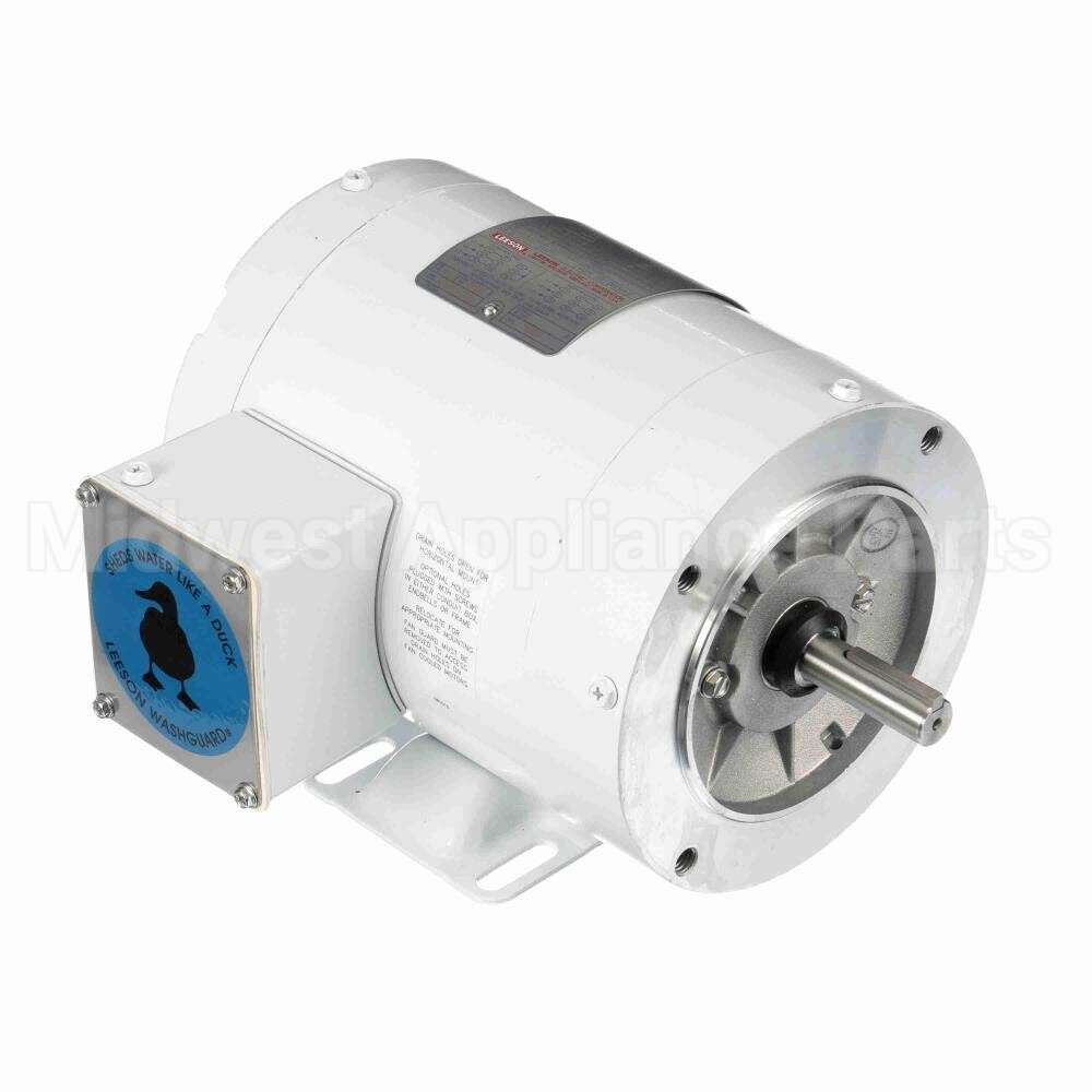 113588 Leeson Motor