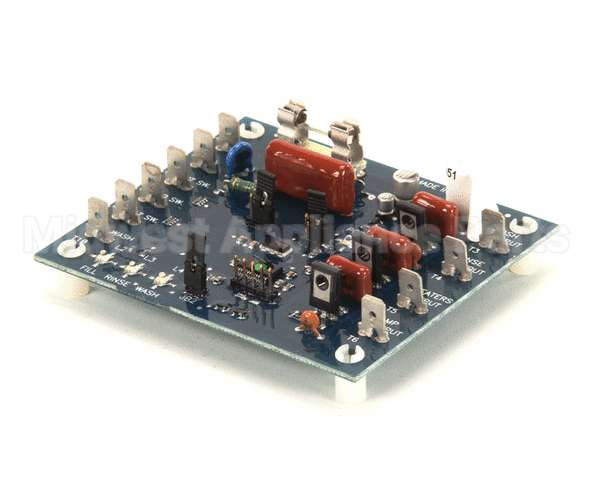 113597 Champion - Moyer Diebel Timer Board Infitec Cs-676