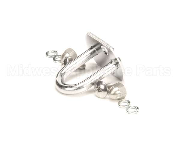 1136001K Cres Cor Plate Kit,Staple,100,101,103,