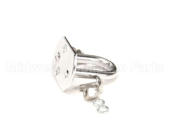 1136001K Cres Cor Plate Kit,Staple,100,101,103,