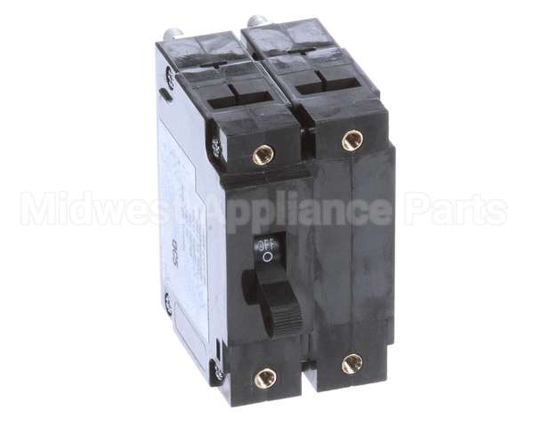11362 Hardt Switch- 50A 2-Pole Heinemann