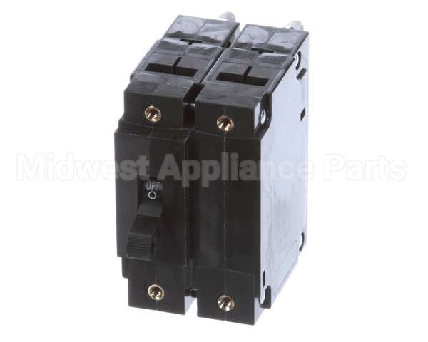 11362 Hardt Switch- 50A 2-Pole Heinemann