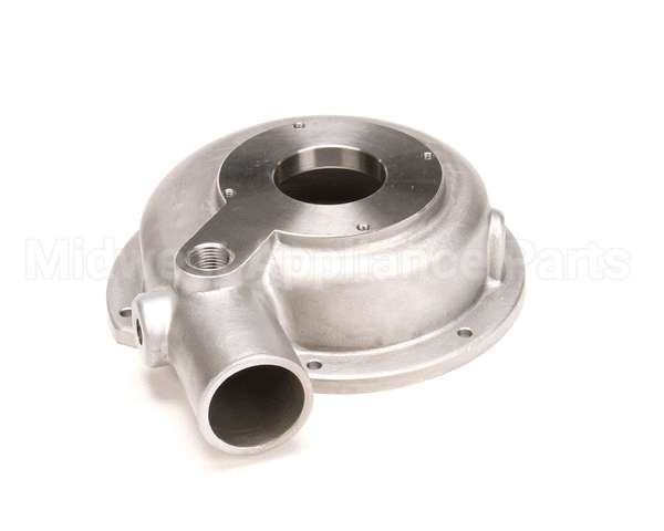 113634 Champion - Moyer Diebel Volute,Jet Pump,Sst Ng. Machin