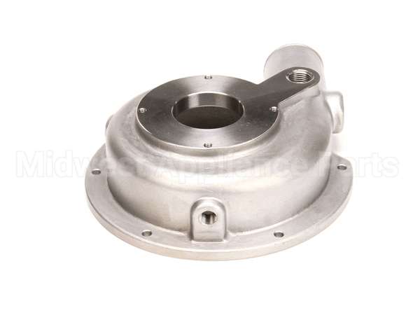113634 Champion - Moyer Diebel Volute,Jet Pump,Sst Ng. Machin
