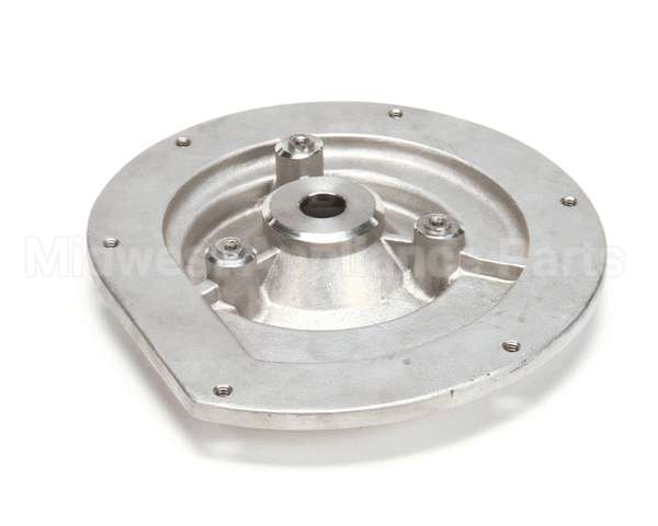 113635 Champion - Moyer Diebel Flange,Jet Pump,Sst Ng. Machin