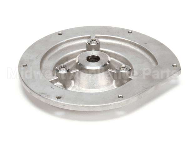 113635 Champion - Moyer Diebel Flange,Jet Pump,Sst Ng. Machin