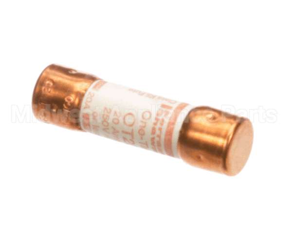 11364 Hardt Fuse Class K5 20Amp 250Vac