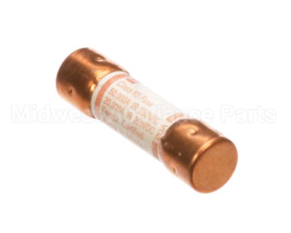11364 Hardt Fuse Class K5 20Amp 250Vac