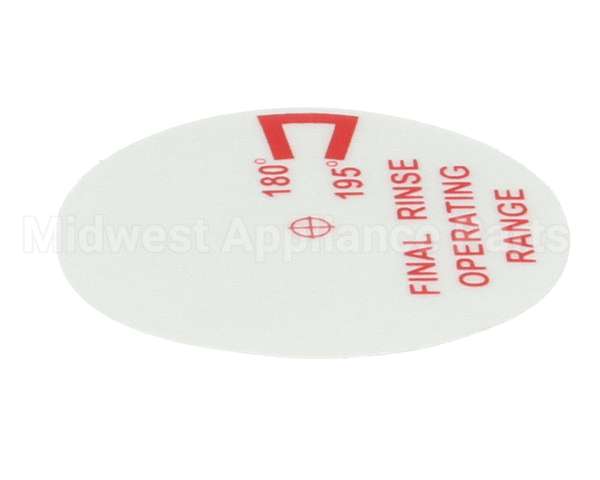 113644 Champion - Moyer Diebel Overlay 180F-195F Final Rinse