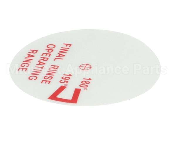 113644 Champion - Moyer Diebel Overlay 180F-195F Final Rinse