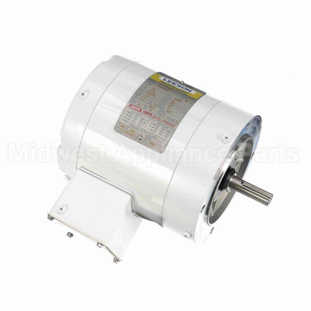 113649 Leeson Motor