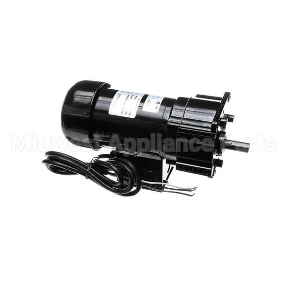 113679 Compatible Champion Motor, Gear 1/6Hp 115-240V/1Ph