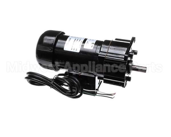 113679 Champion - Moyer Diebel Motor,Gear 1/6Hp 115-240V/1Ph