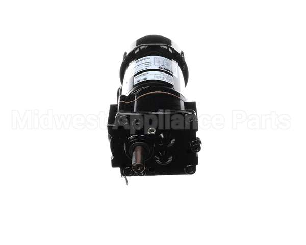 113679 Champion - Moyer Diebel Motor,Gear 1/6Hp 115-240V/1Ph