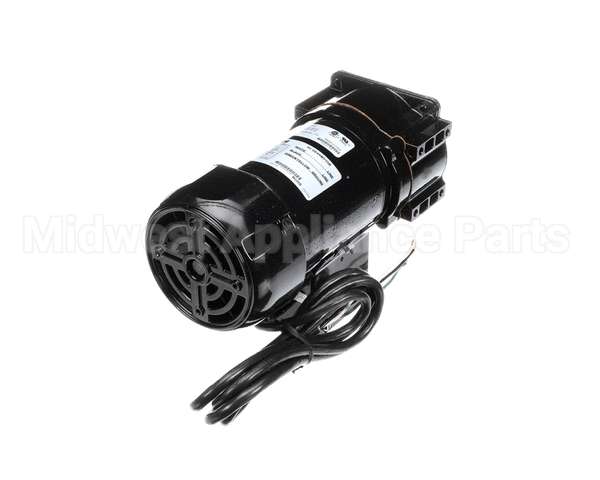 113679 Champion - Moyer Diebel Motor,Gear 1/6Hp 115-240V/1Ph