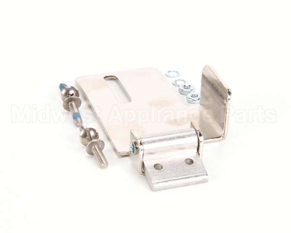 1136K Cres Cor Latch Kit, Rh, Field