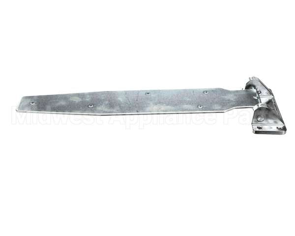1137 Thermalrite Blast Chiller Hinge 1277 Heavy Duty Cam Rise 21" Strap