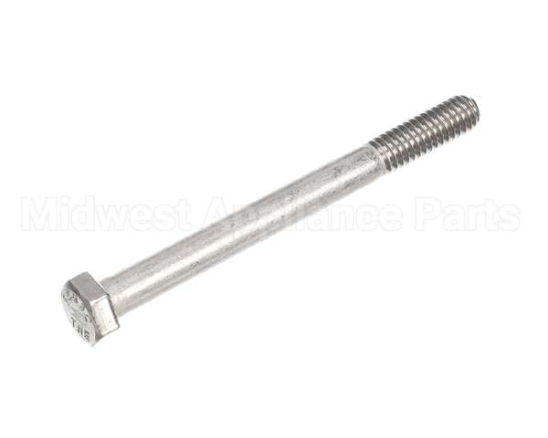 113704 Champion - Moyer Diebel Screw 5/16 X 3-1/2 Hex Head Ss