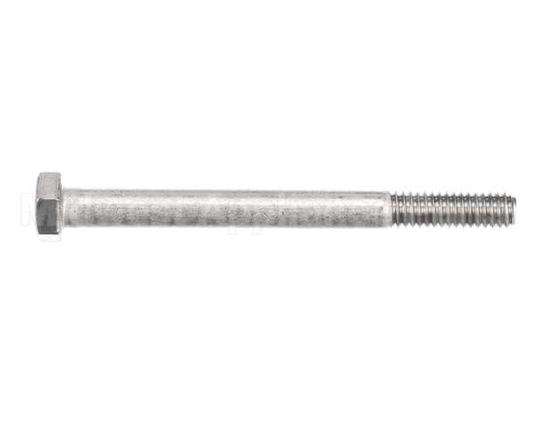 113704 Champion - Moyer Diebel Screw 5/16 X 3-1/2 Hex Head Ss