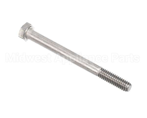 113704 Champion - Moyer Diebel Screw 5/16 X 3-1/2 Hex Head Ss