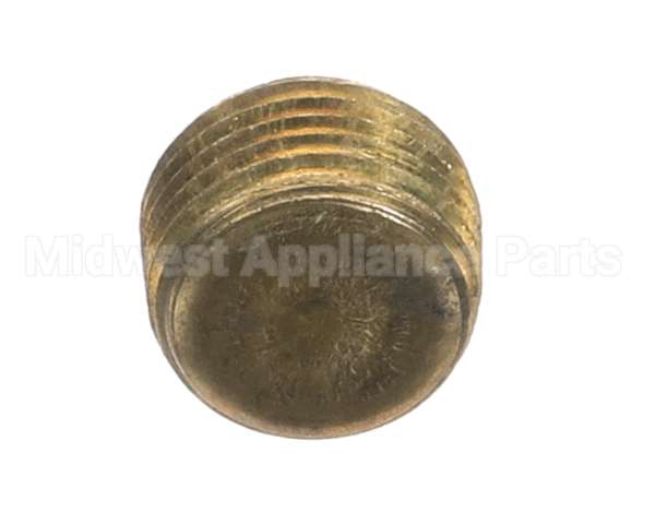 113705 Champion - Moyer Diebel Plug 1/2Npt Brass Allen Head Countersunk