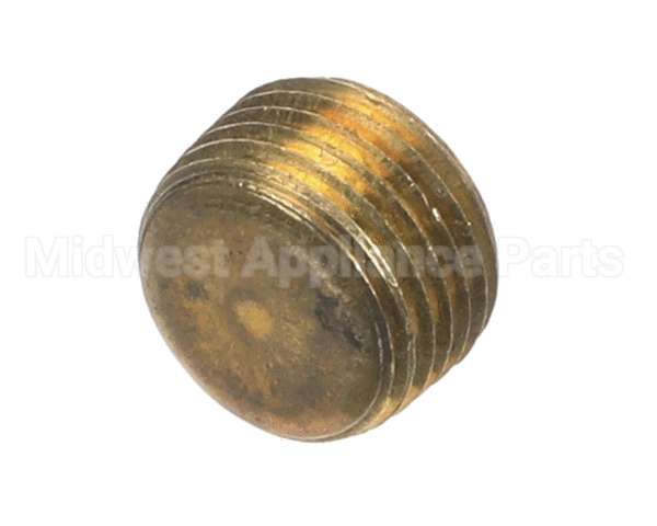 113705 Champion - Moyer Diebel Plug 1/2Npt Brass Allen Head Countersunk