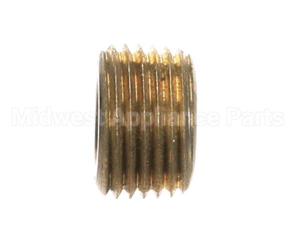 113705 Champion - Moyer Diebel Plug 1/2Npt Brass Allen Head Countersunk