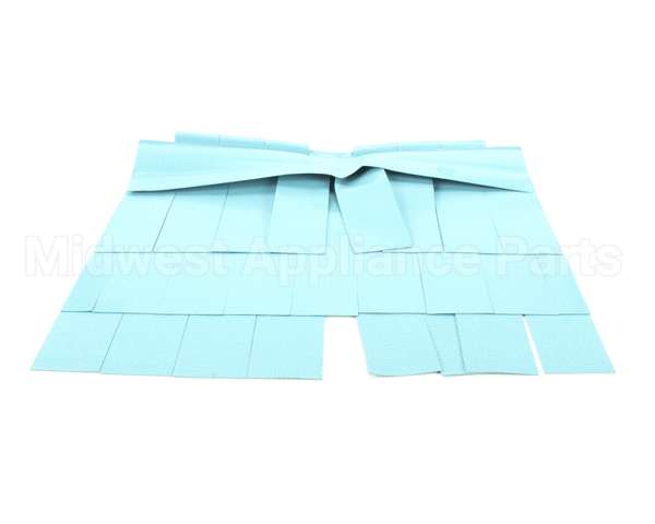 113720 Champion - Moyer Diebel Curtain 24 X 20 1/4 4Ply Rod