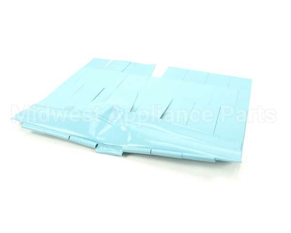 113720 Champion - Moyer Diebel Curtain 24 X 20 1/4 4Ply Rod