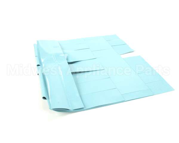 113720 Champion - Moyer Diebel Curtain 24 X 20 1/4 4Ply Rod