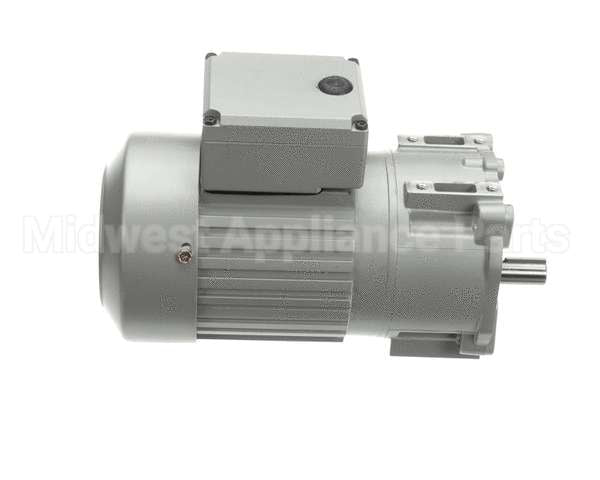 113732 Champion - Moyer Diebel Motor - Gear 1/6Hp Multi-Volt/3Ph