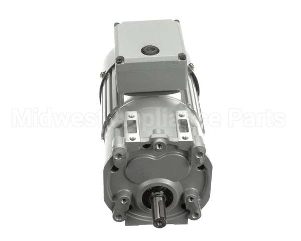 113732 Champion - Moyer Diebel Motor - Gear 1/6Hp Multi-Volt/3Ph