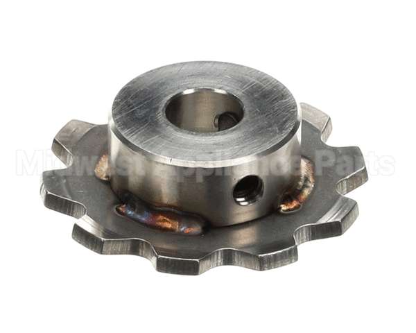113744 Marshall Air Sprocket 5010 X .505