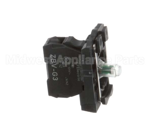 113752 Champion - Moyer Diebel Mounting Base W/ Led Green 120