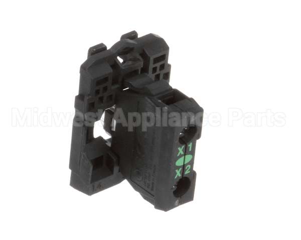 113752 Champion - Moyer Diebel Mounting Base W/ Led Green 120