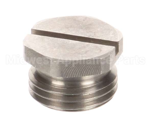 113795 Champion - Moyer Diebel Plug, E Final Rinse Manifold