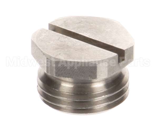 113795 Champion - Moyer Diebel Plug, E Final Rinse Manifold