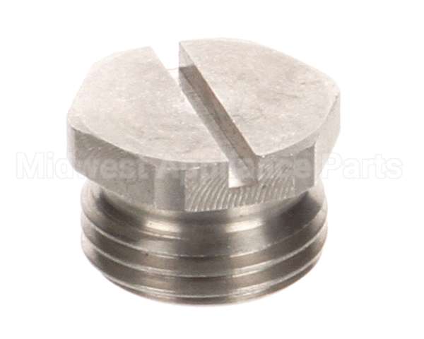 113795 Champion - Moyer Diebel Plug, E Final Rinse Manifold