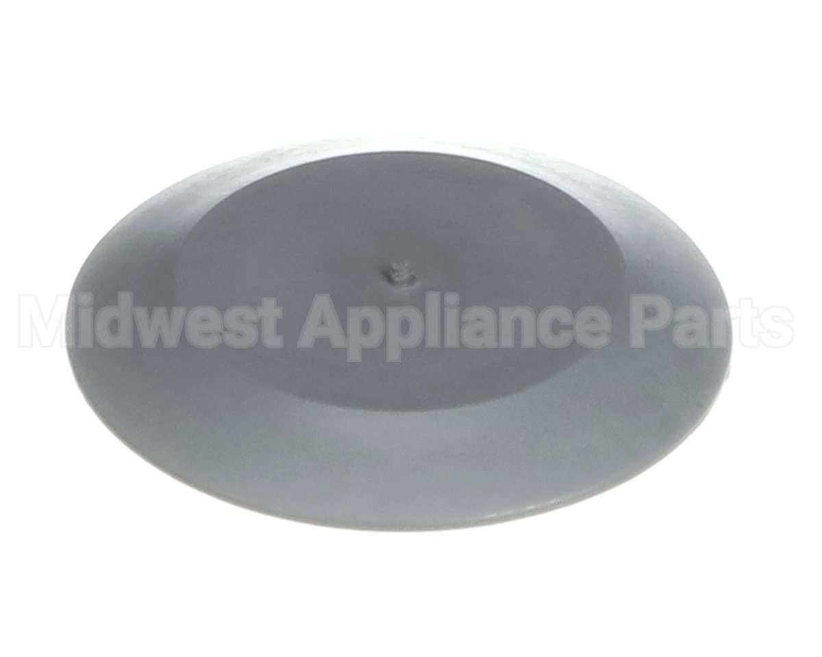 1138-000004 Kason Finish Cap Gray