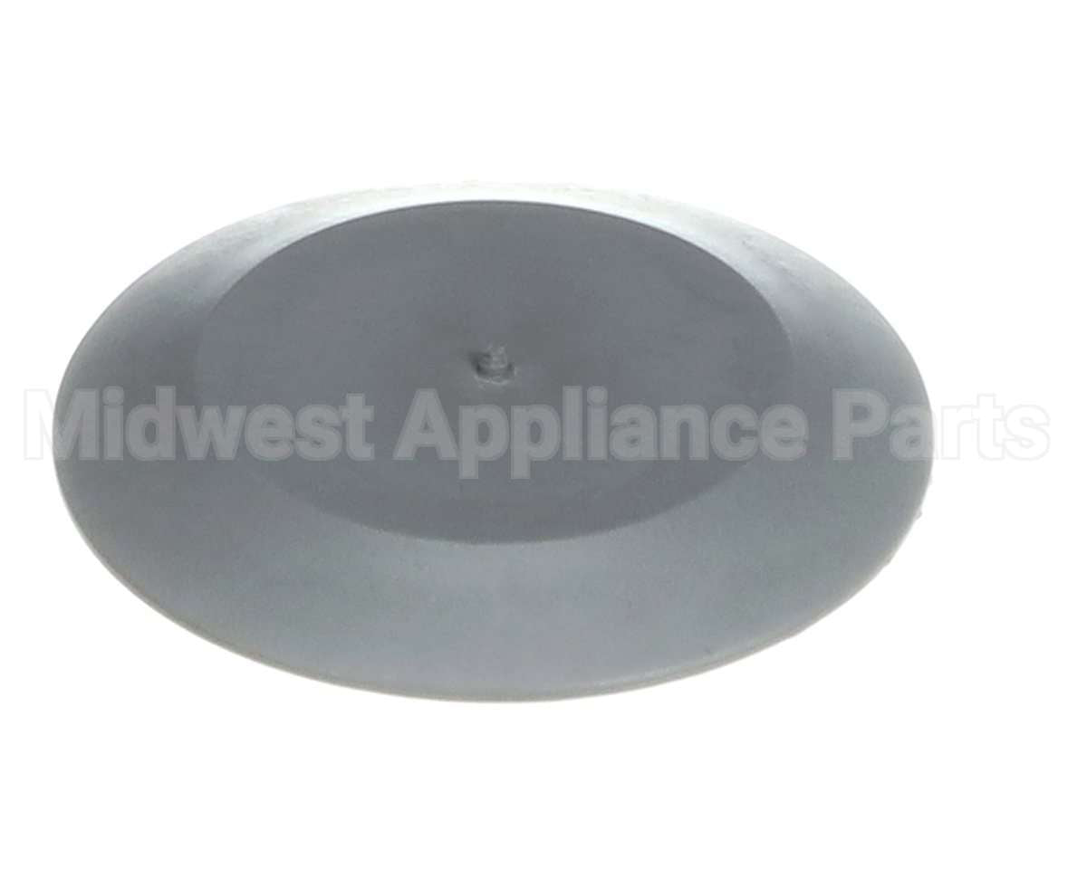 1138-000004 Kason Finish Cap Gray