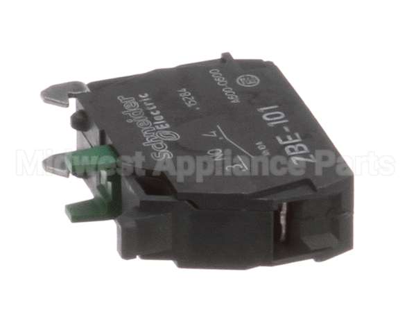 113812 Champion - Moyer Diebel Contact Block No W/O Base