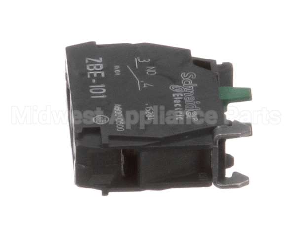 113812 Champion - Moyer Diebel Contact Block No W/O Base