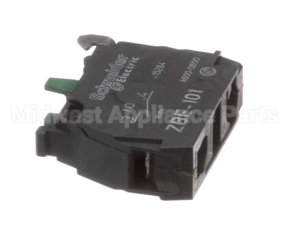 113812 Champion - Moyer Diebel Contact Block No W/O Base